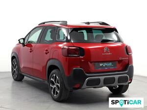 Citroën C3 Aircross PureTech 81kW (110CV) Plus