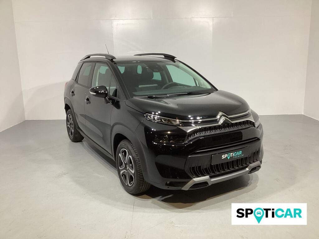 Citroën C3 Aircross BlueHDi 81kW (110CV) S&S Feel Pack