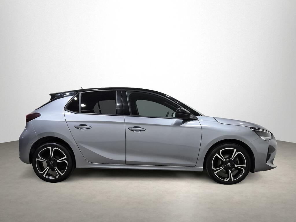 Opel Corsa 1.2T XHL 74kW (100CV) GS-Line 3