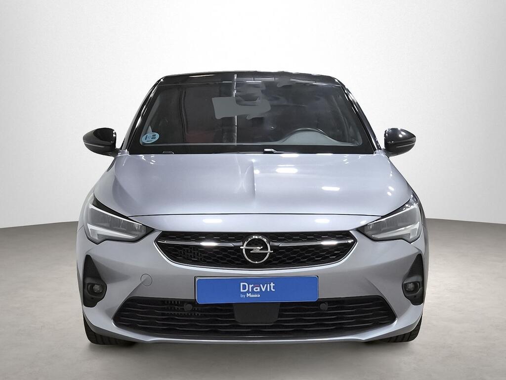 Opel Corsa 1.2T XHL 74kW (100CV) GS-Line 4