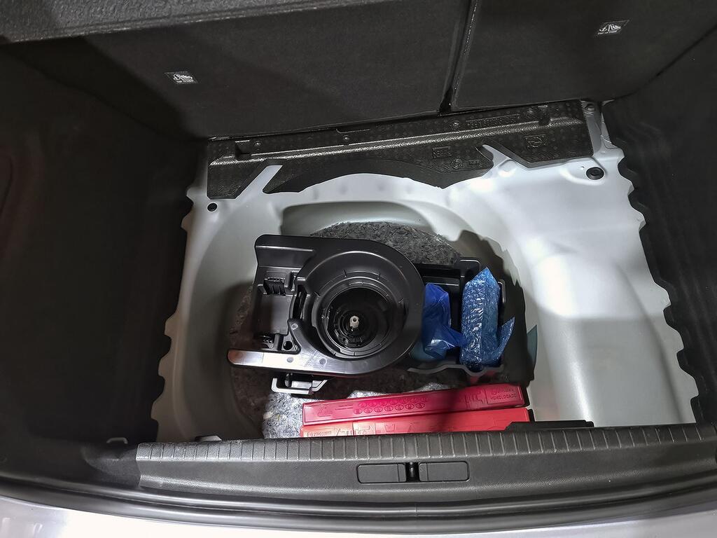 Opel Corsa 1.2T XHL 74kW (100CV) GS-Line 31