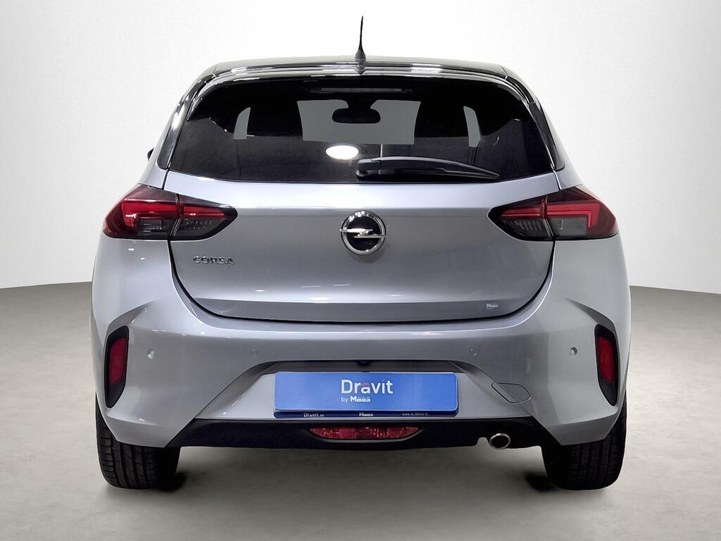 Opel Corsa 1.2T XHL 74kW (100CV) GS-Line 5
