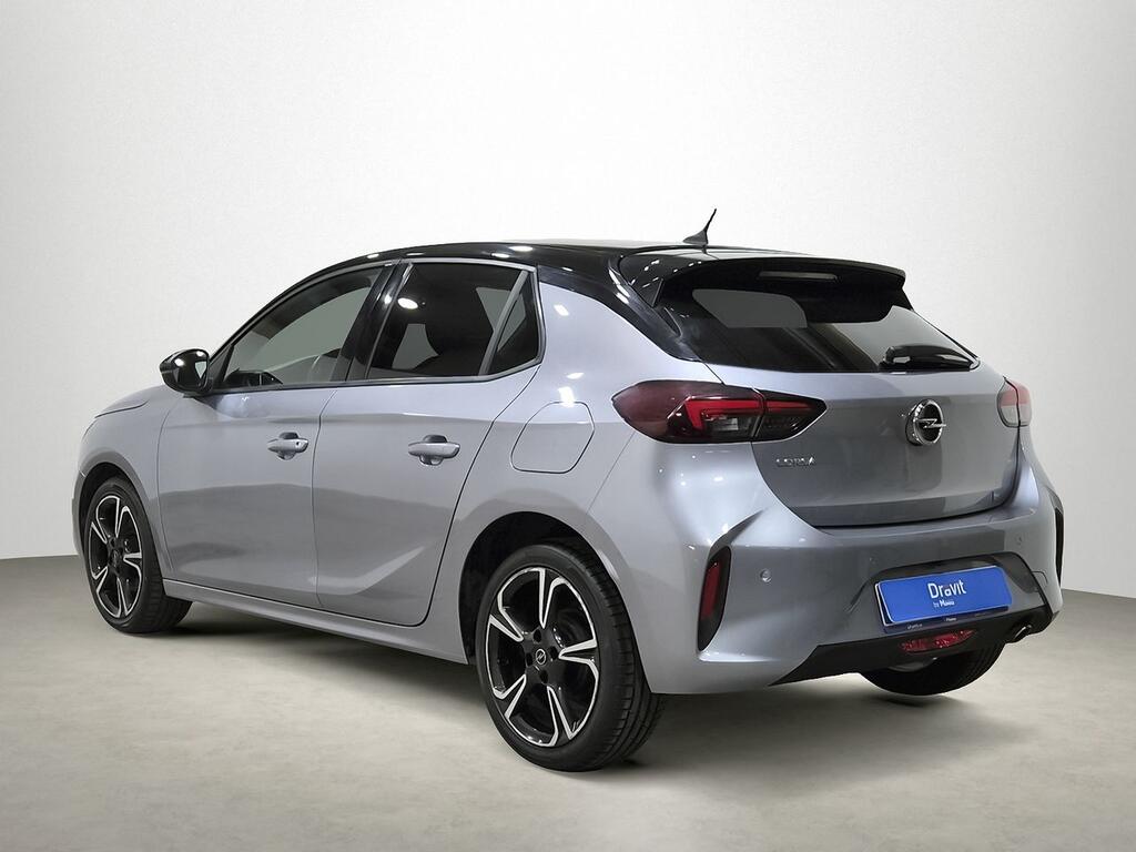 Opel Corsa 1.2T XHL 74kW (100CV) GS-Line 2