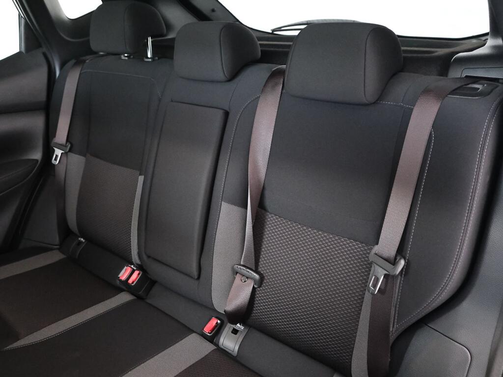 Nissan Qashqai dCi 85 kW (115 CV) E6D DCT N-CONNECTA 24