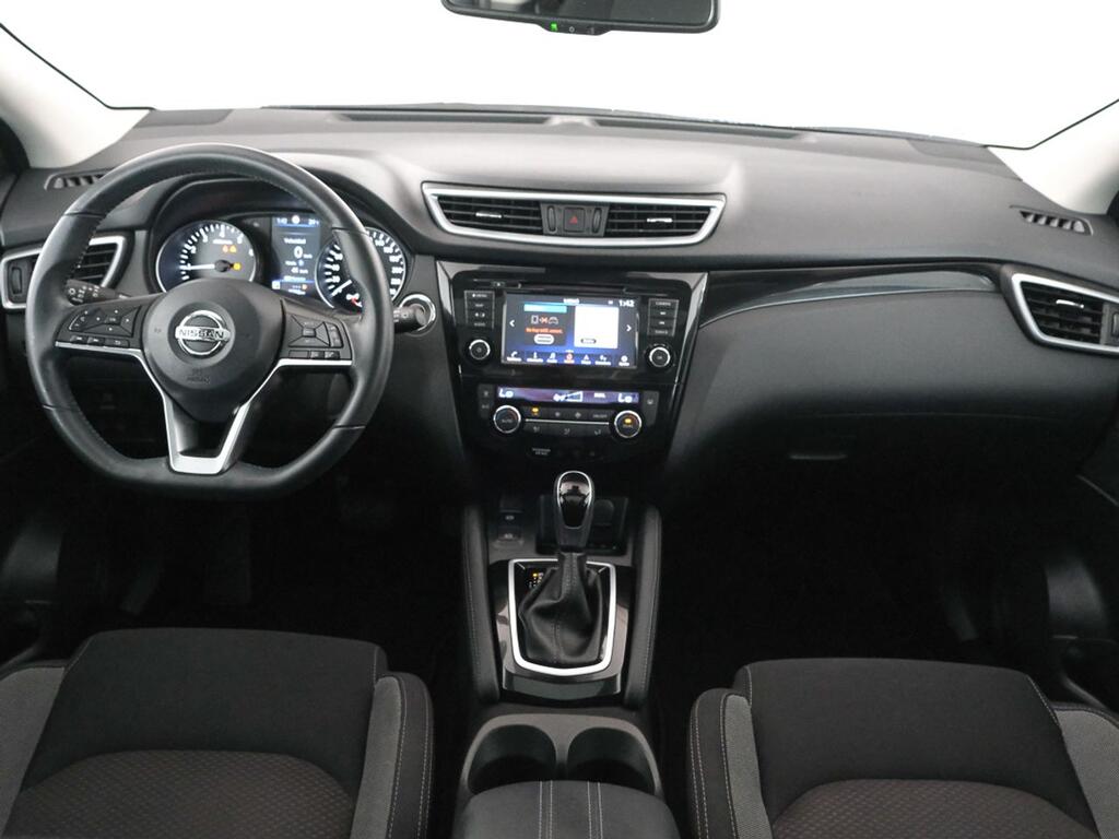 Nissan Qashqai dCi 85 kW (115 CV) E6D DCT N-CONNECTA 4