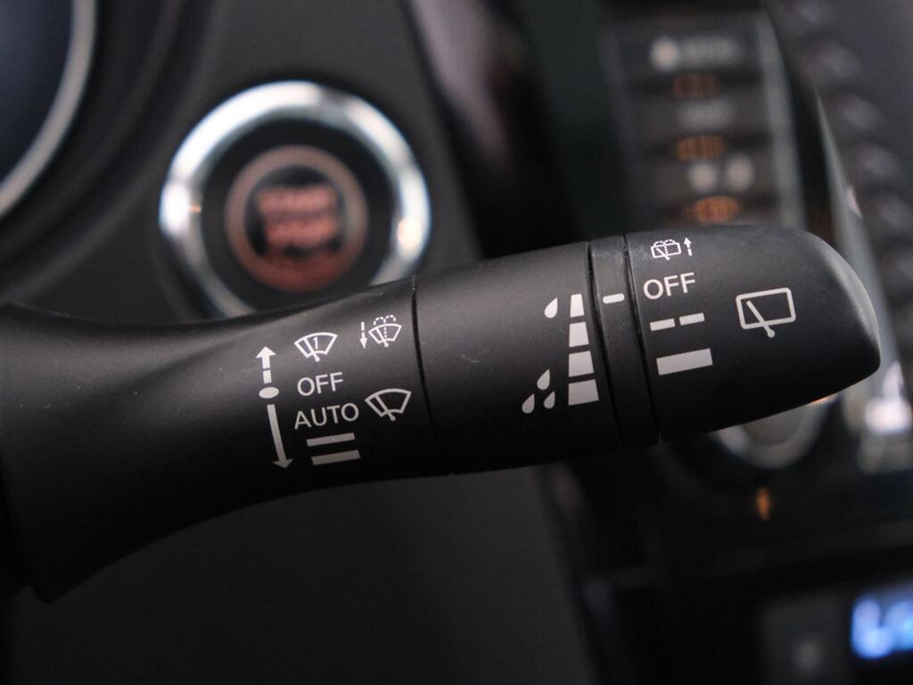 Nissan Qashqai dCi 85 kW (115 CV) E6D DCT N-CONNECTA 18