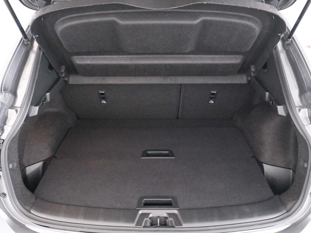 Nissan Qashqai dCi 85 kW (115 CV) E6D DCT N-CONNECTA 10