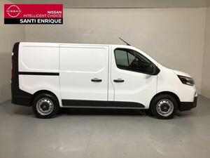 Nissan Primastar 2.0DCI 110CV GO L1H1 4P Nissan Primastar 2.0DCI 110CV GO L1H1 4P
