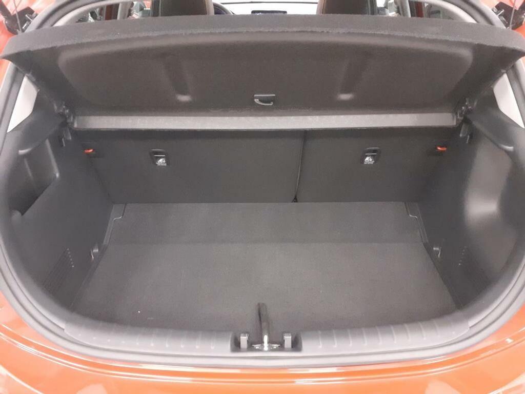 Kia Rio 1.0 T-GDi 74kW (100CV) MHEV iMT GT Line 13