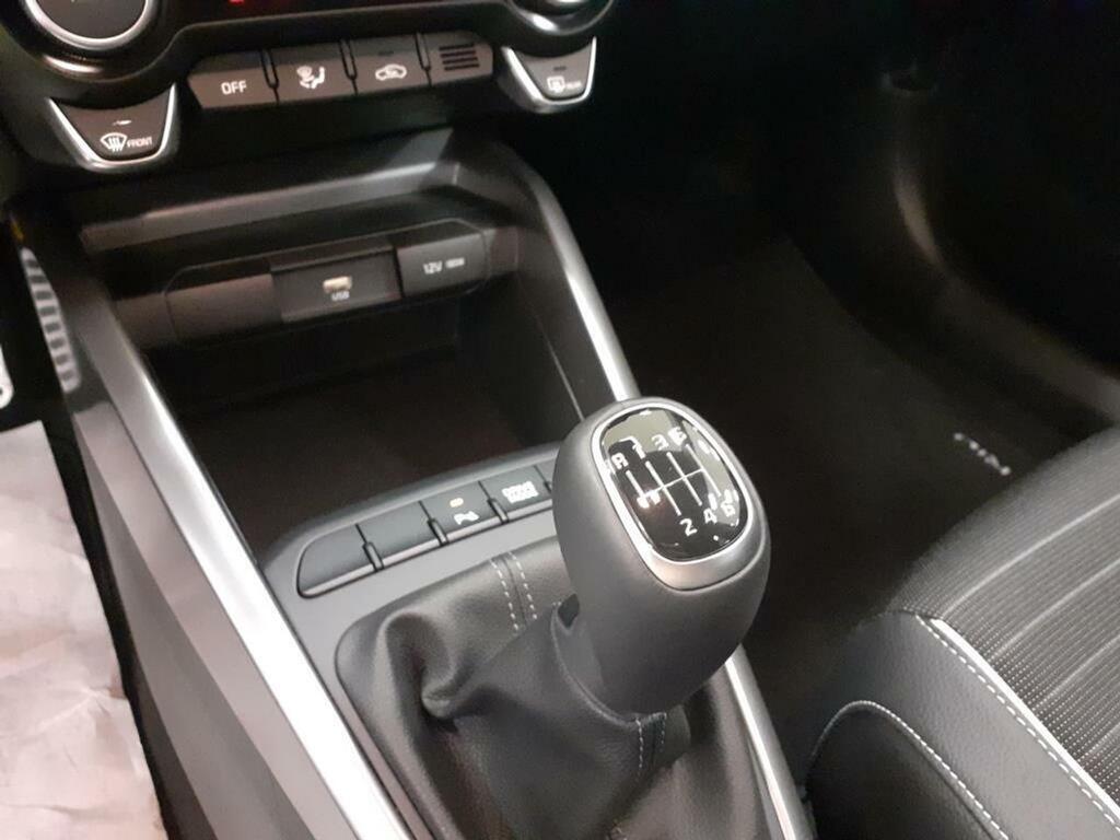 Kia Rio 1.0 T-GDi 74kW (100CV) MHEV iMT GT Line 22