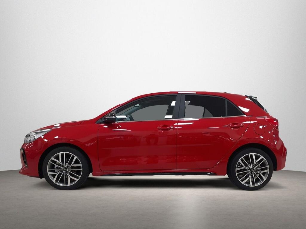 Kia Rio 1.0 T-GDi 74kW (100CV) MHEV iMT GT Line 6