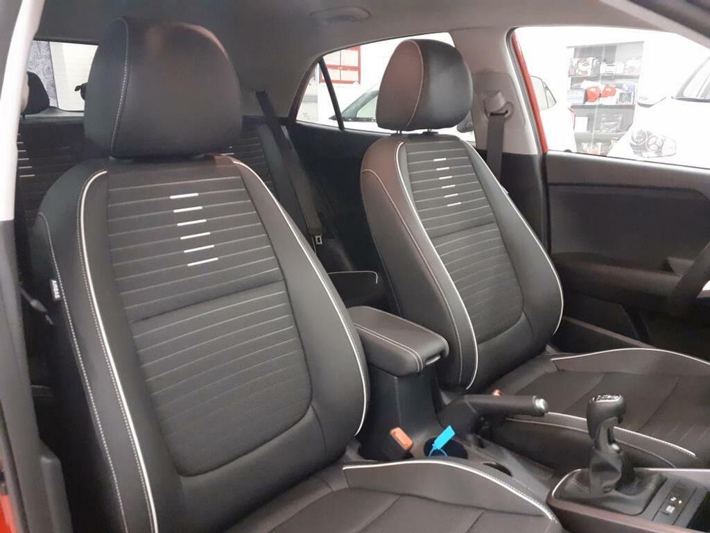 Kia Rio 1.0 T-GDi 74kW (100CV) MHEV iMT GT Line 9