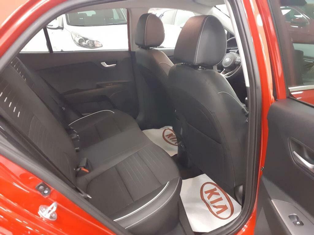 Kia Rio 1.0 T-GDi 74kW (100CV) MHEV iMT GT Line 11
