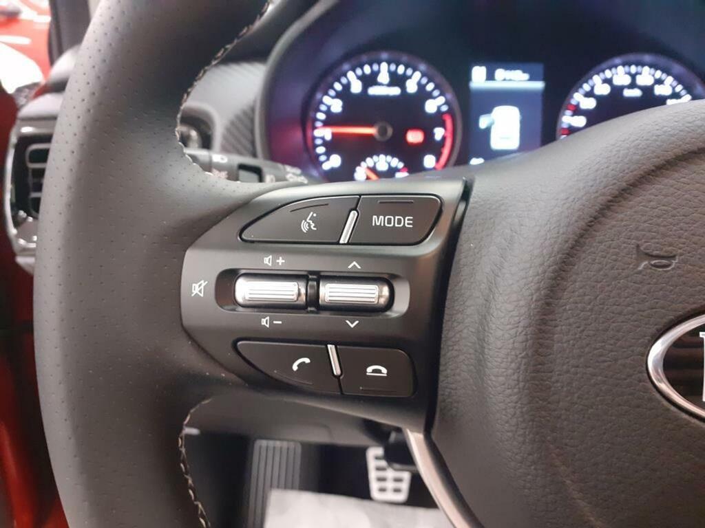 Kia Rio 1.0 T-GDi 74kW (100CV) MHEV iMT GT Line 15