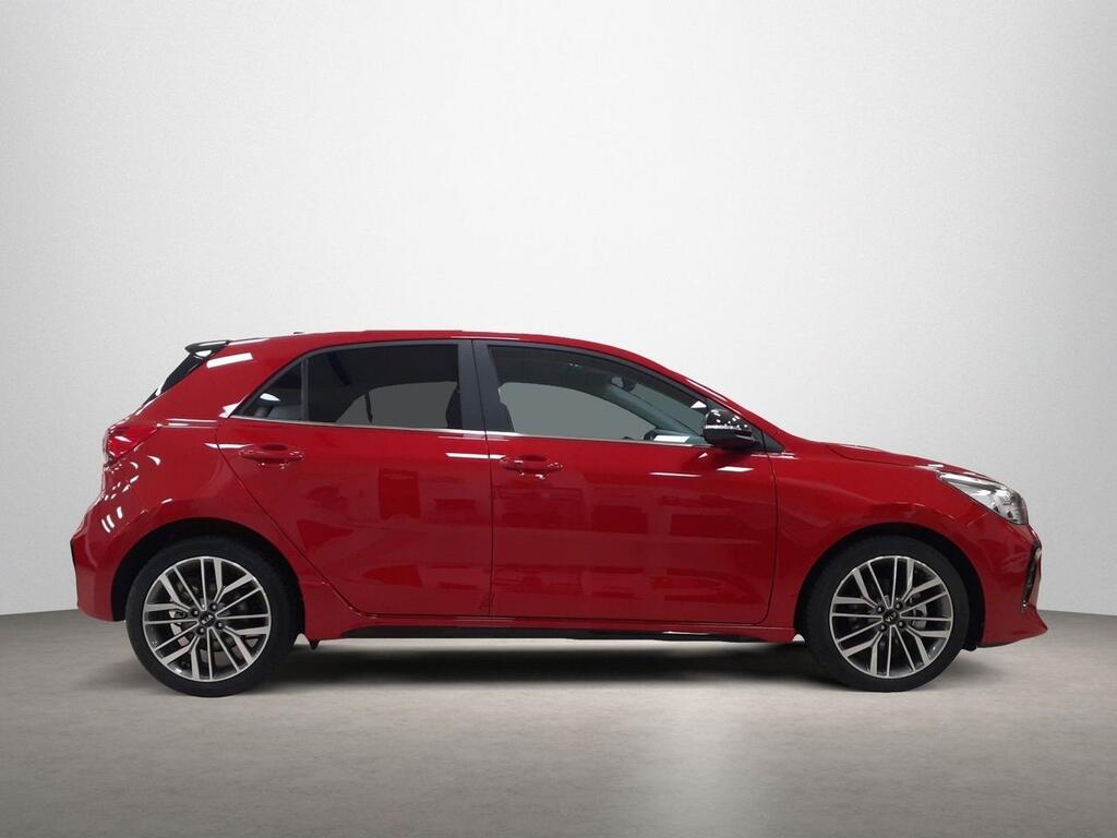 Kia Rio 1.0 T-GDi 74kW (100CV) MHEV iMT GT Line 3