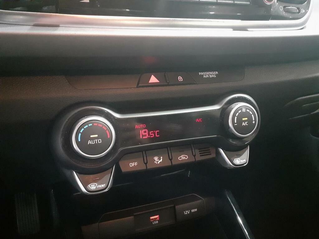 Kia Rio 1.0 T-GDi 74kW (100CV) MHEV iMT Drive 20
