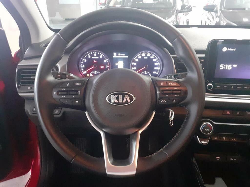 Kia Rio 1.0 T-GDi 74kW (100CV) MHEV iMT Drive 14