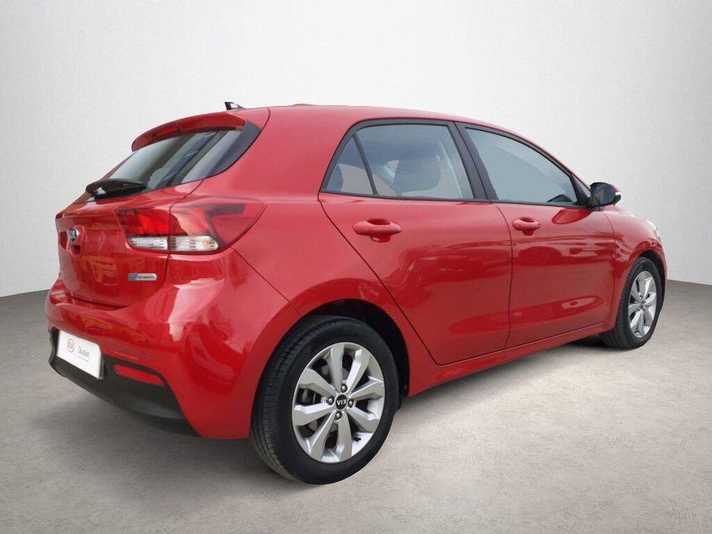 Kia Rio 1.0 T-GDi 74kW (100CV) MHEV iMT Drive 7