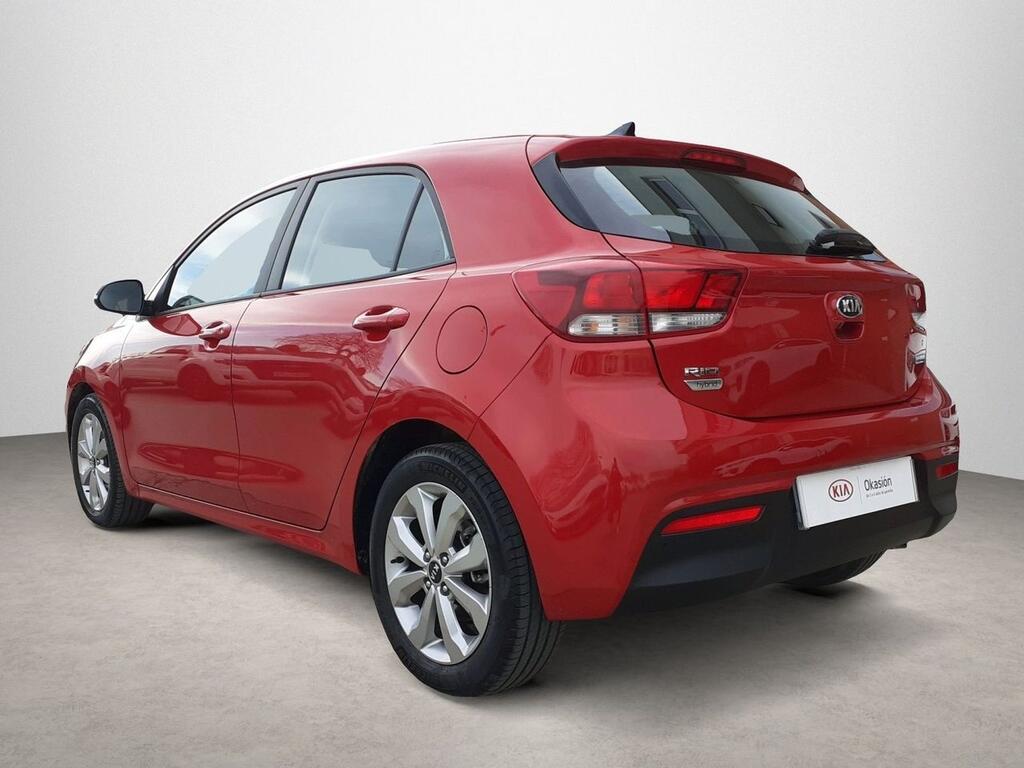 Kia Rio 1.0 T-GDi 74kW (100CV) MHEV iMT Drive 2