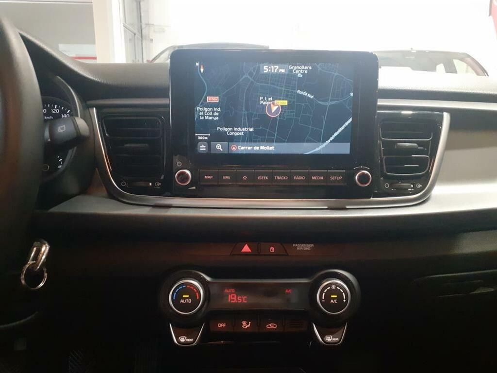Kia Rio 1.0 T-GDi 74kW (100CV) MHEV iMT Drive 17