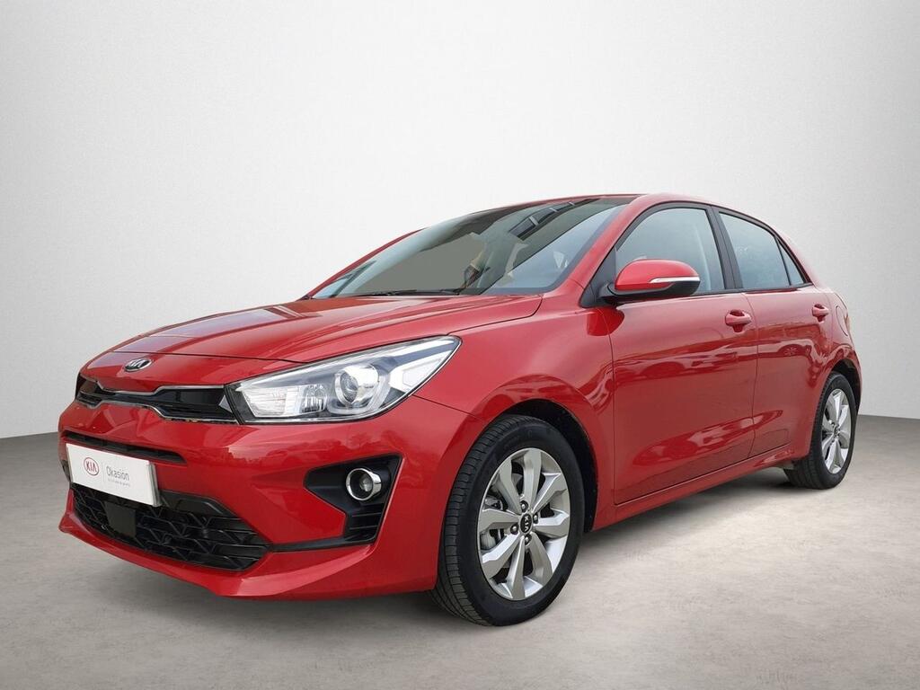 Kia Rio 1.0 T-GDi 74kW (100CV) MHEV iMT Drive 5