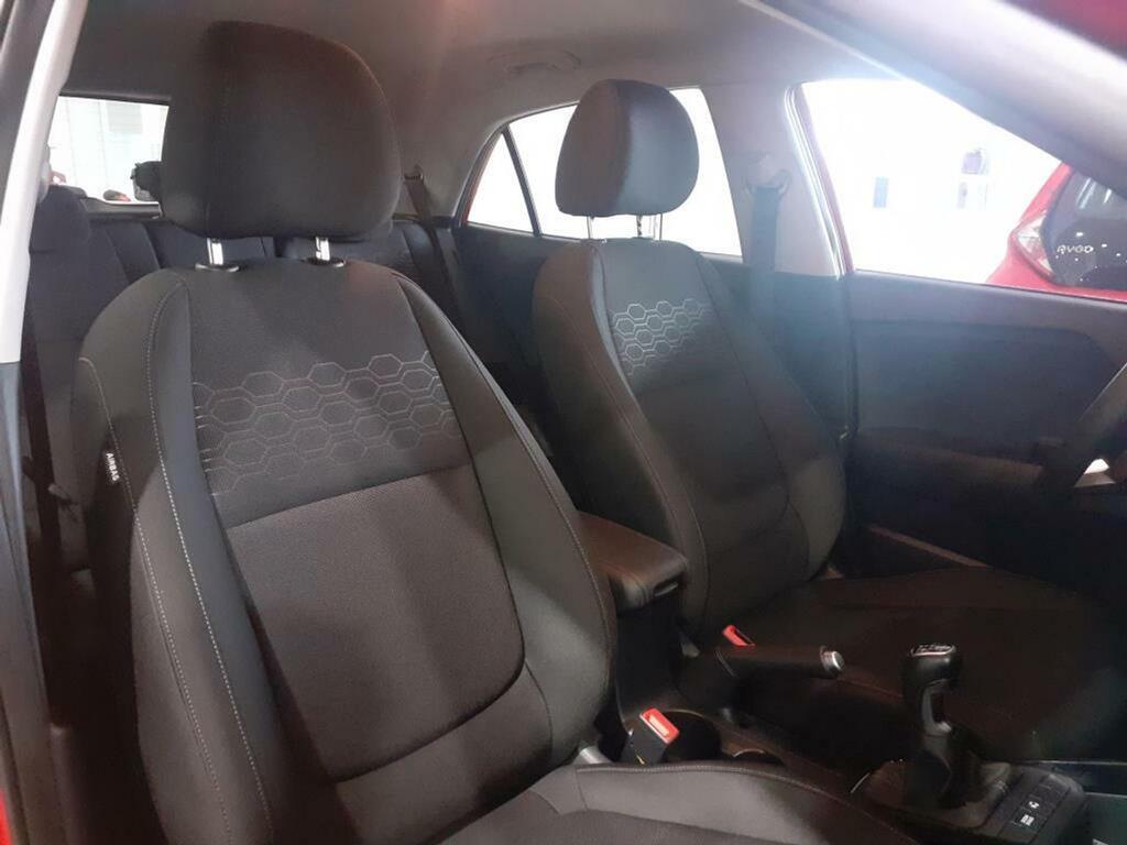 Kia Rio 1.0 T-GDi 74kW (100CV) MHEV iMT Drive 9