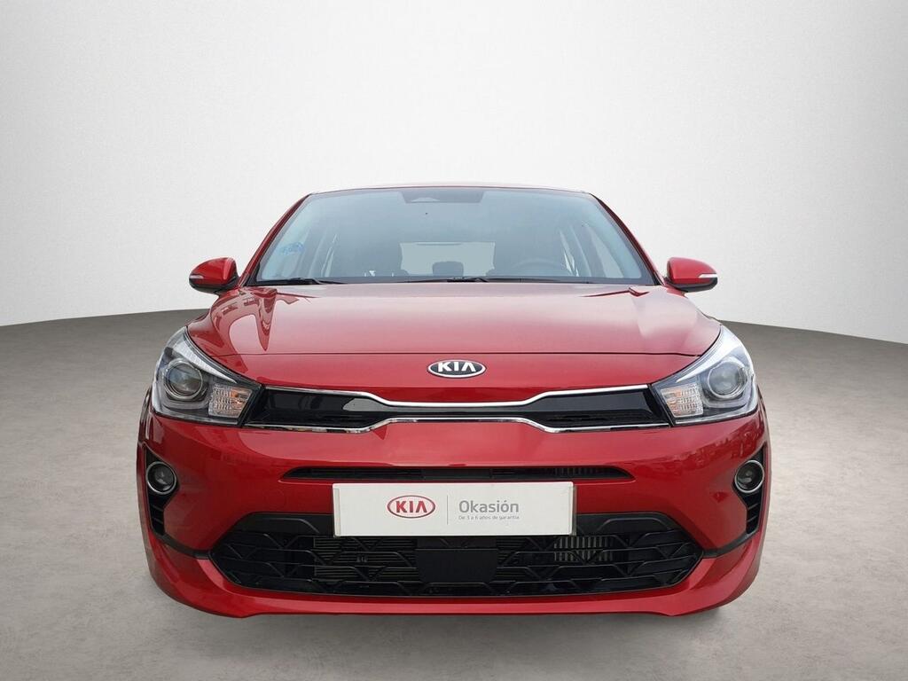 Kia Rio 1.0 T-GDi 74kW (100CV) MHEV iMT Drive 4