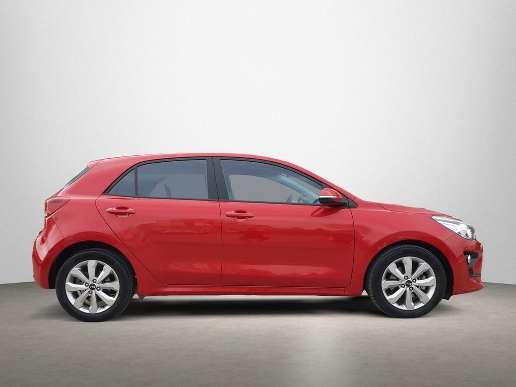 Kia Rio 1.0 T-GDi 74kW (100CV) MHEV iMT Drive 3