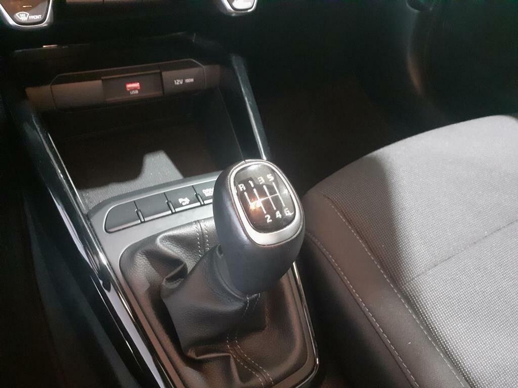 Kia Rio 1.0 T-GDi 74kW (100CV) MHEV iMT Drive 21