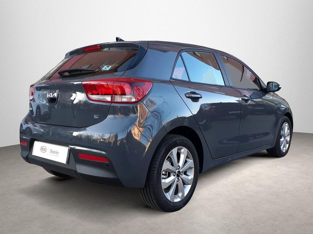 Kia Rio 1.0 T-GDi 74kW (100CV) MHEV iMT Drive 7