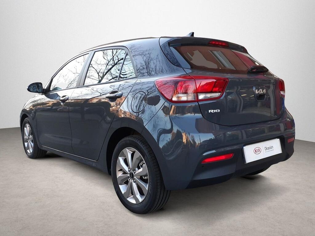 Kia Rio 1.0 T-GDi 74kW (100CV) MHEV iMT Drive 2