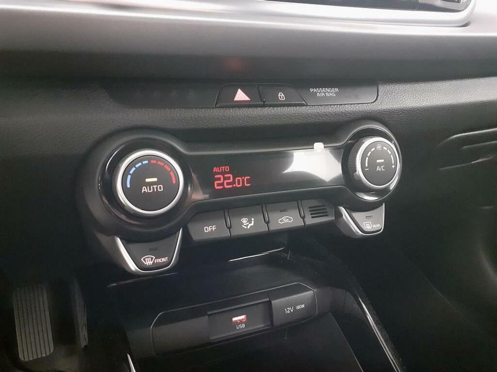 Kia Rio 1.0 T-GDi 74kW (100CV) MHEV iMT Drive 20