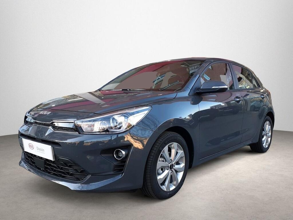 Kia Rio 1.0 T-GDi 74kW (100CV) MHEV iMT Drive 5