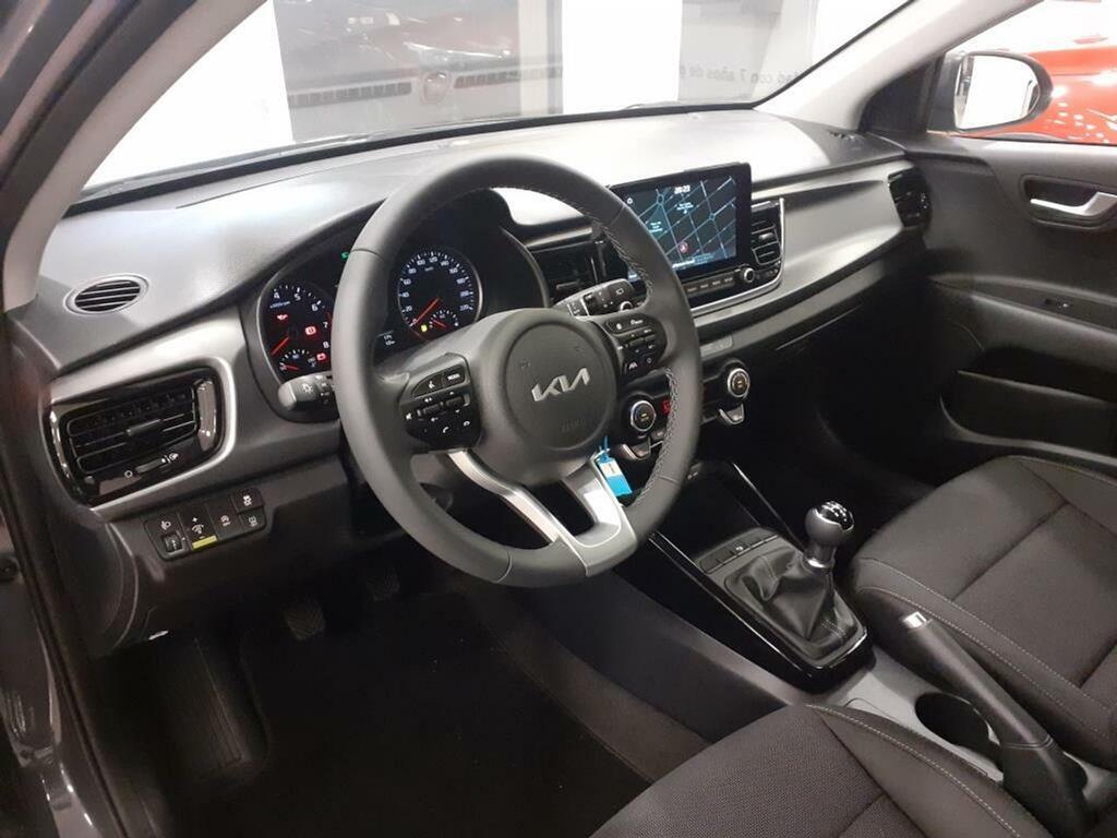 Kia Rio 1.0 T-GDi 74kW (100CV) MHEV iMT Drive 21