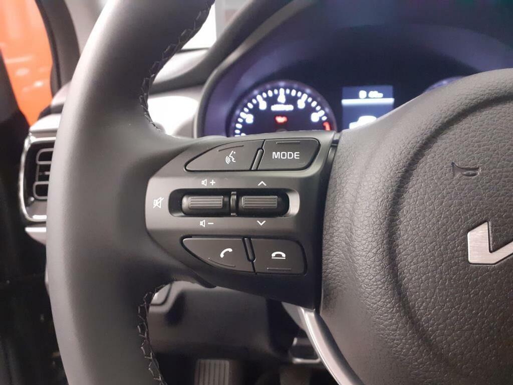 Kia Rio 1.0 T-GDi 74kW (100CV) MHEV iMT Drive 15