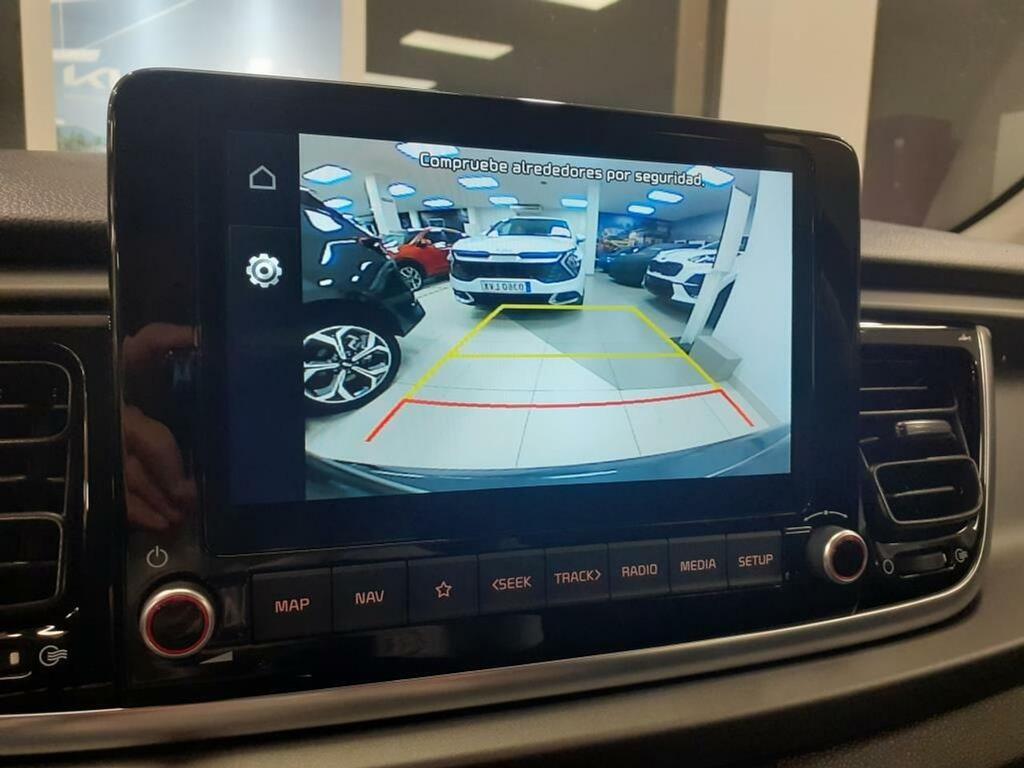 Kia Rio 1.0 T-GDi 74kW (100CV) MHEV iMT Drive 19