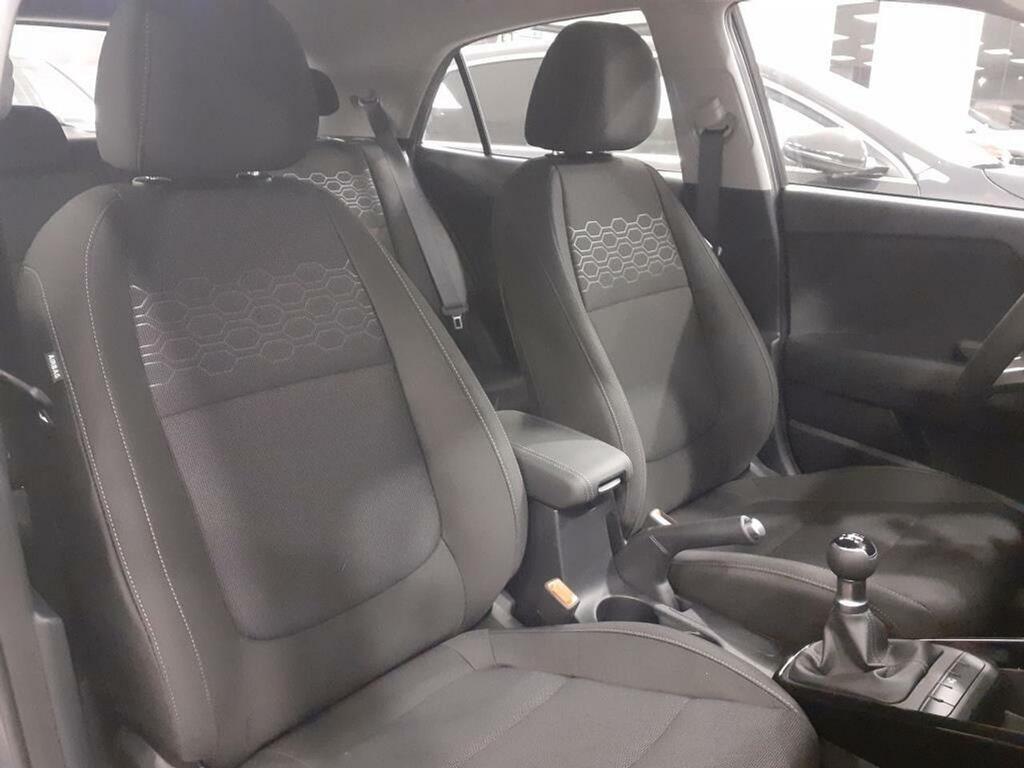 Kia Rio 1.0 T-GDi 74kW (100CV) MHEV iMT Drive 9