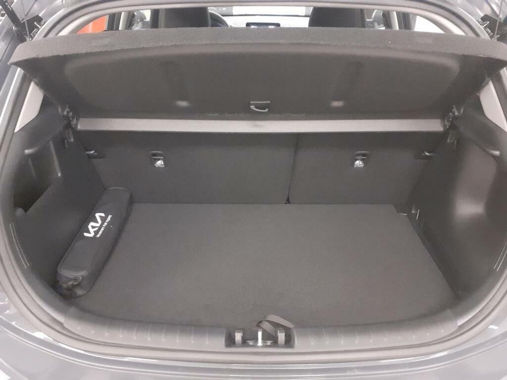 Kia Rio 1.0 T-GDi 74kW (100CV) MHEV iMT Drive 13
