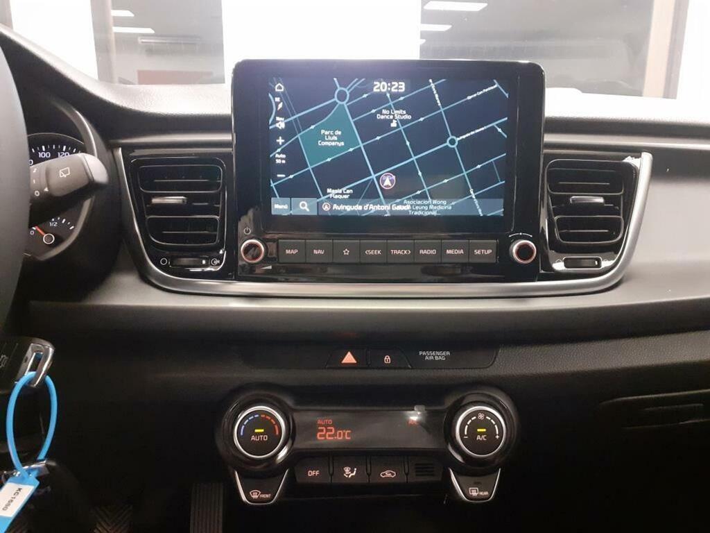 Kia Rio 1.0 T-GDi 74kW (100CV) MHEV iMT Drive 17