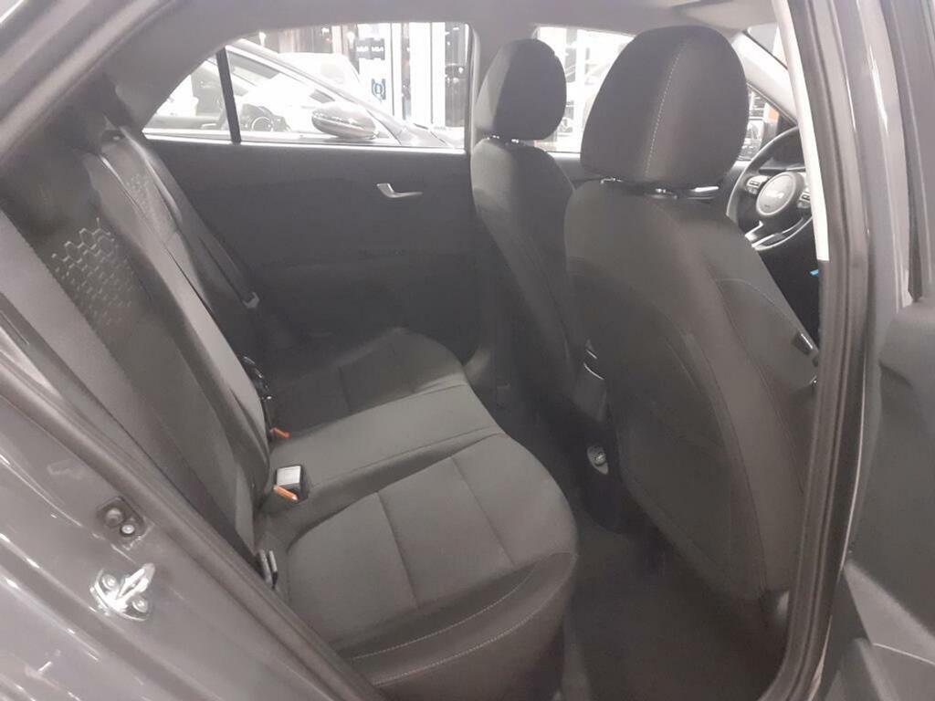 Kia Rio 1.0 T-GDi 74kW (100CV) MHEV iMT Drive 11
