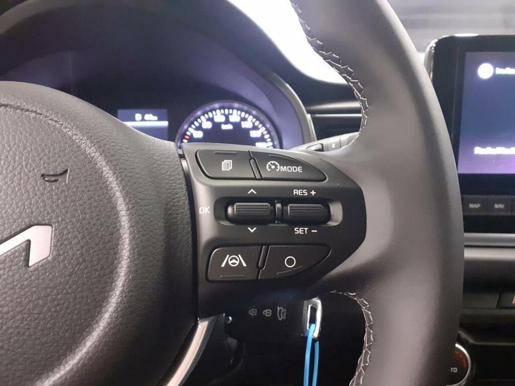 Kia Rio 1.0 T-GDi 74kW (100CV) MHEV iMT Drive 16