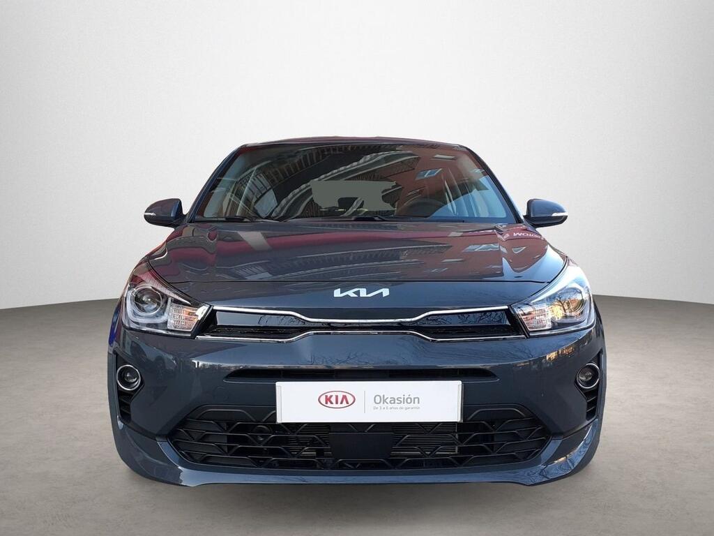 Kia Rio 1.0 T-GDi 74kW (100CV) MHEV iMT Drive 4