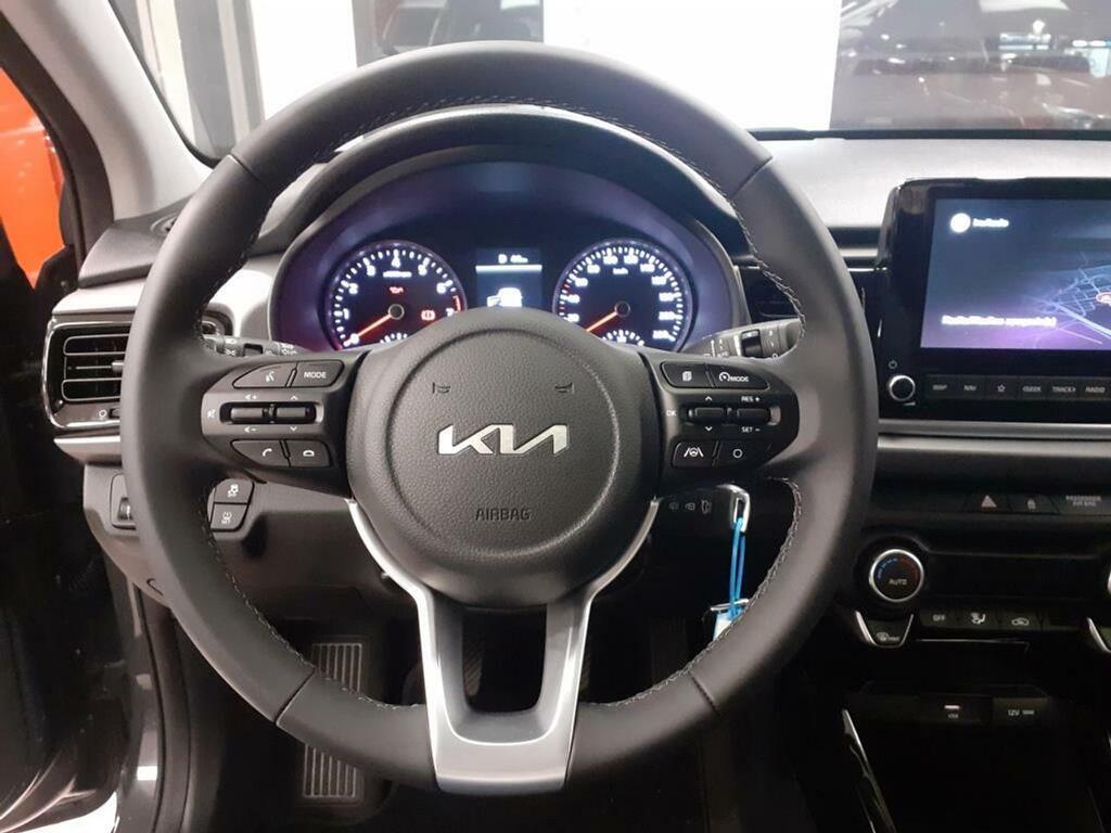 Kia Rio 1.0 T-GDi 74kW (100CV) MHEV iMT Drive 14