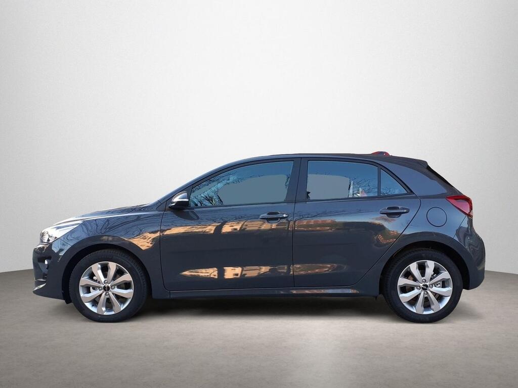 Kia Rio 1.0 T-GDi 74kW (100CV) MHEV iMT Drive 6