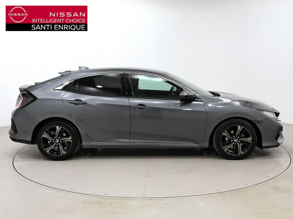 Honda Civic 1.0 I-VTEC TURBO ELEGANCE NAV 3