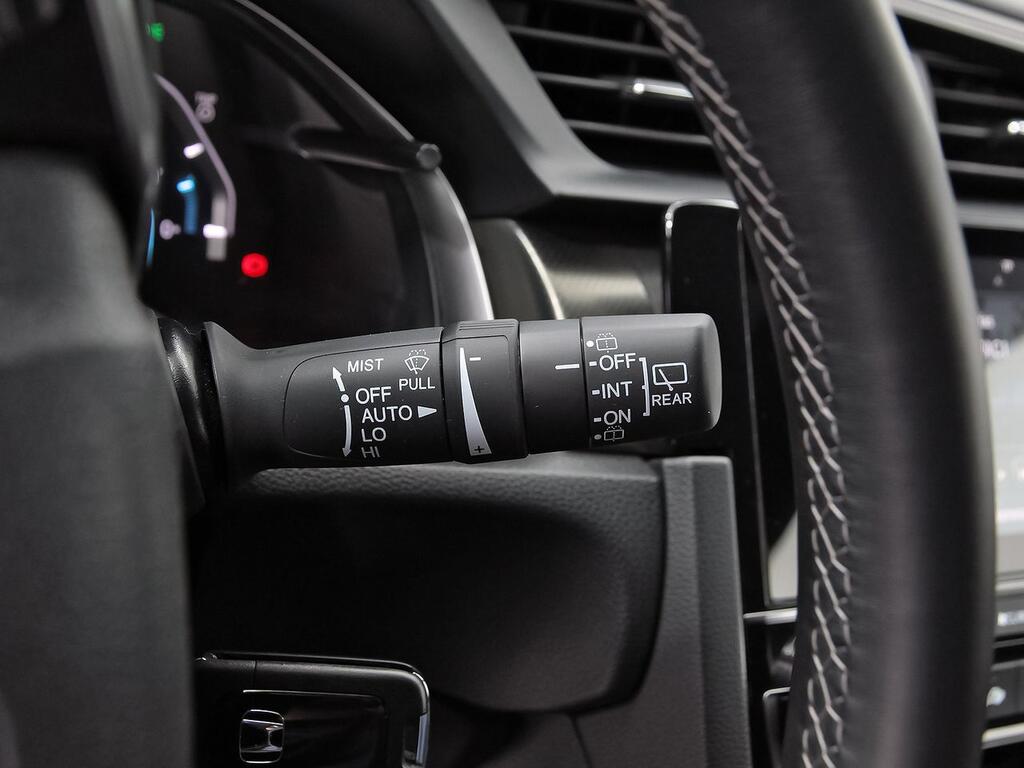 Honda Civic 1.0 I-VTEC TURBO ELEGANCE NAV 16