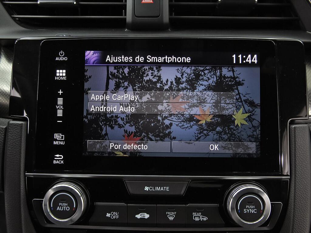 Honda Civic 1.0 I-VTEC TURBO ELEGANCE NAV 26