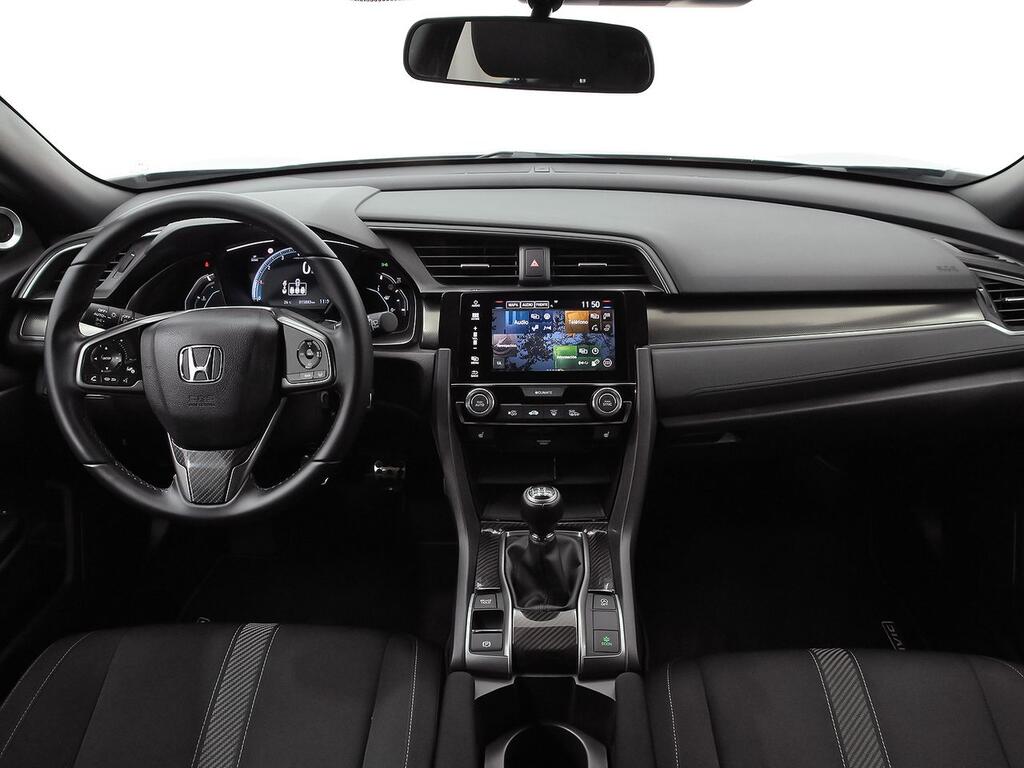 Honda Civic 1.0 I-VTEC TURBO ELEGANCE NAV 6