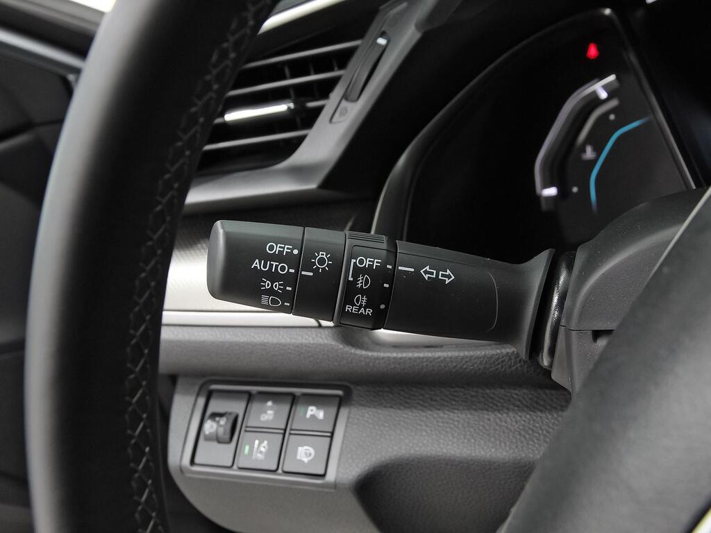 Honda Civic 1.0 I-VTEC TURBO ELEGANCE NAV 15