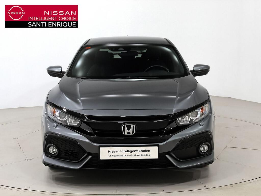 Honda Civic 1.0 I-VTEC TURBO ELEGANCE NAV 4